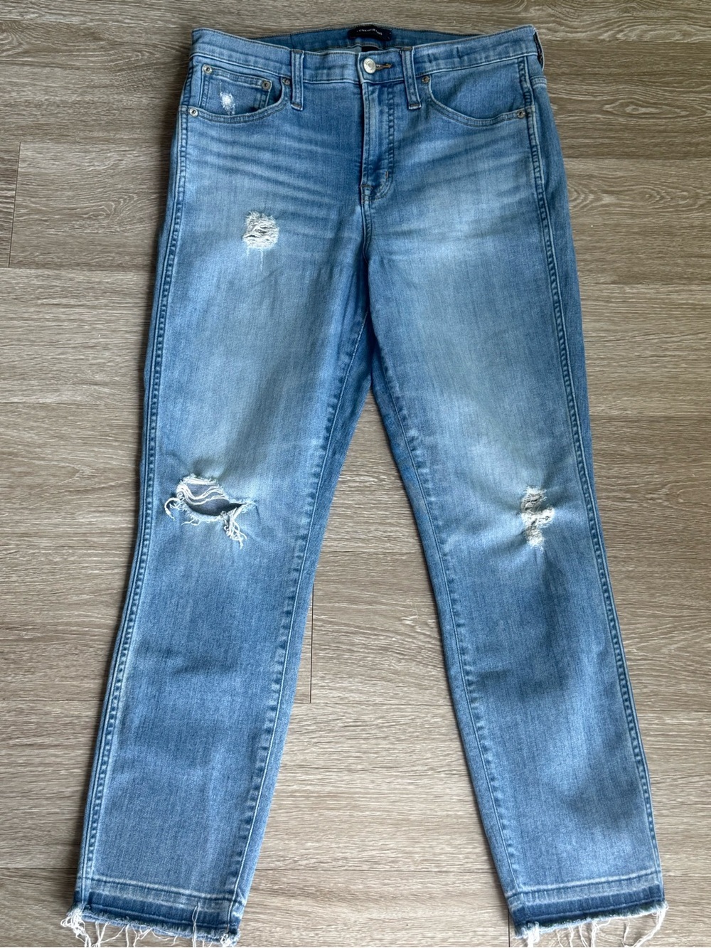 J.Crew Women’s Jeans